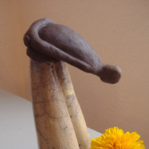 Blümchen von Astrid Sänger