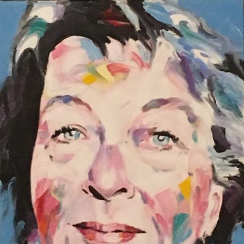 Künstler Jerson Jimenez