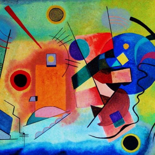 Künstler Herbert Ritschl