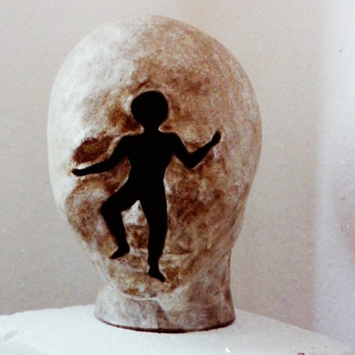 Künstler Herbert Hackl