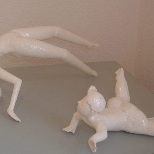 Leidenschaft von Barbora Slivova