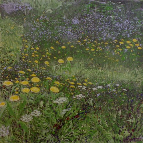 Künstler Heinrich Walcher