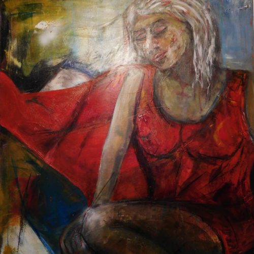 Künstler Michael Zeiner