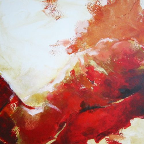 Künstler Gerhard Kainzinger