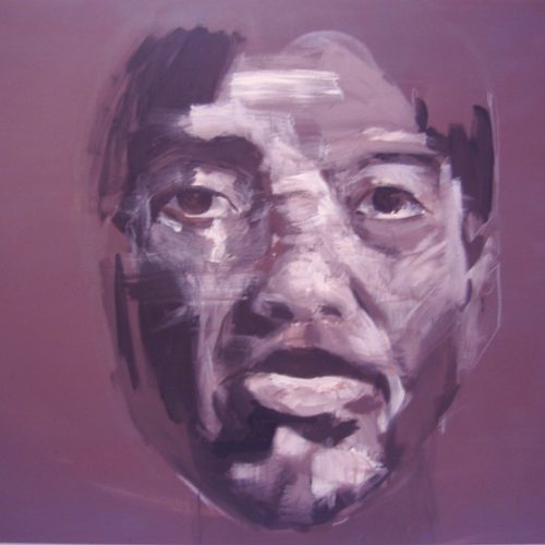 Künstler Martin Krammer