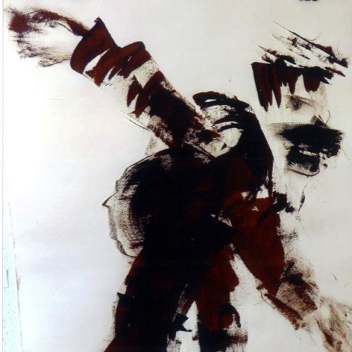 Er geht über das Moor 2018