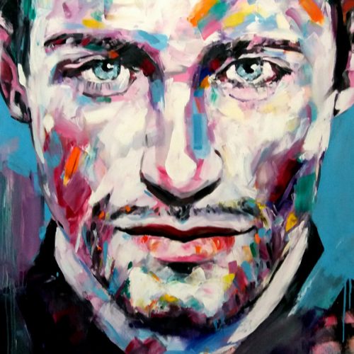 Der Augenblick von Jerson Jimenez